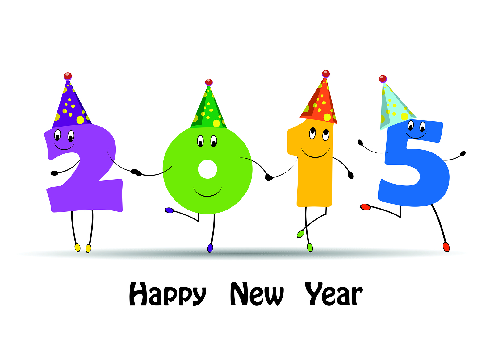 Happy New Year-2015 UNIMA Egypt.jpg